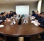 Kazakhstan Pledges Support for Afghan Air Force